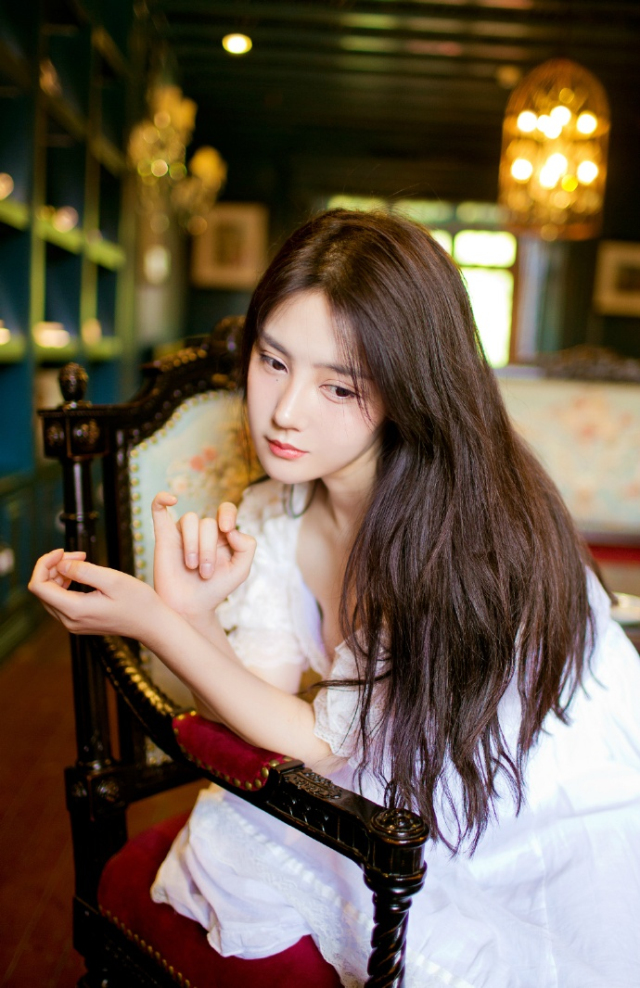 悬羊击鼓，很老套的手段。